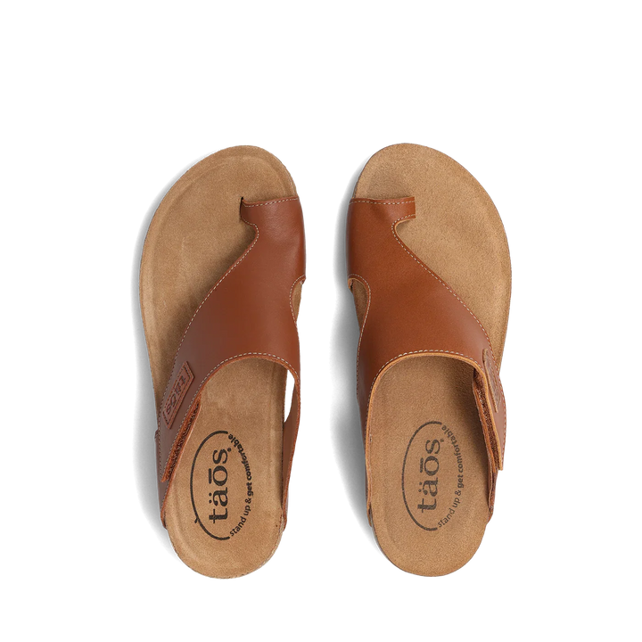 TAOS - WOMEN'S LOOP SANDAL
