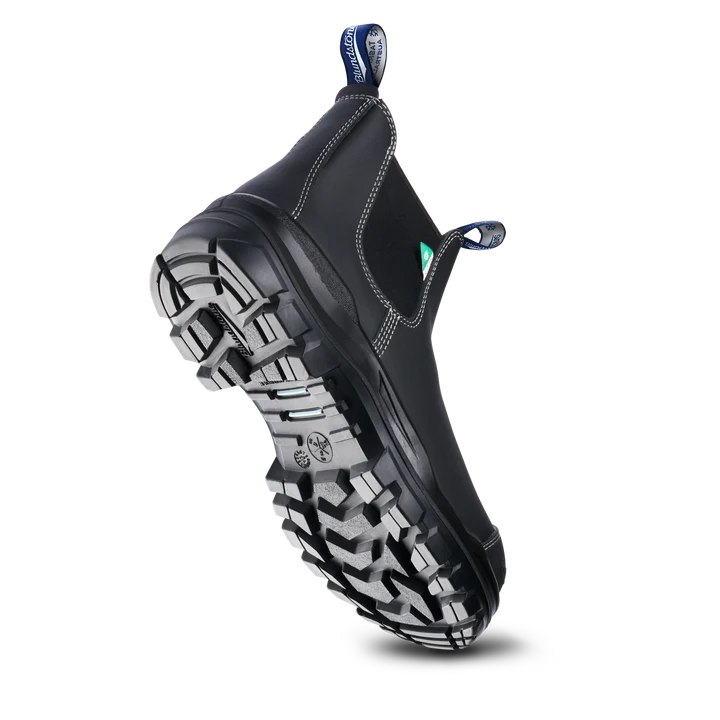 BLUNDSTONE - MEN'S WORK & SAFETY THERMAL ROTOFLEX BOOT