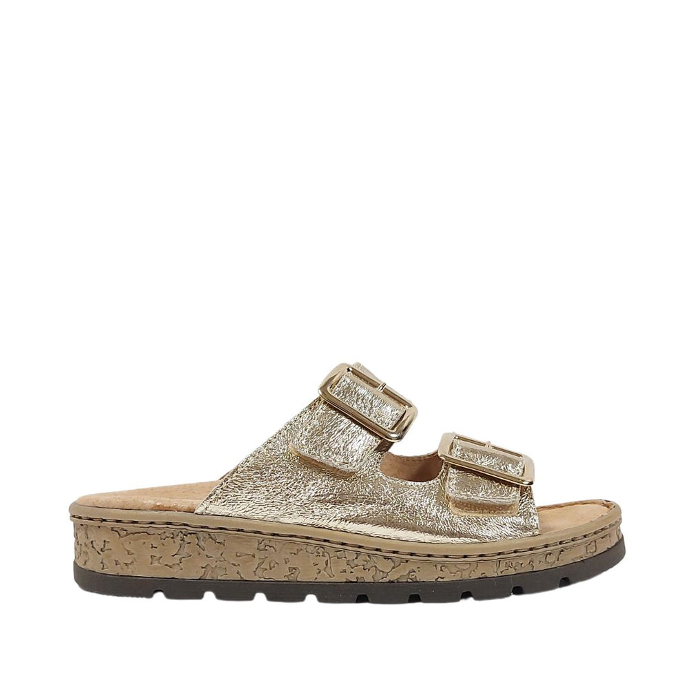 JO & COCO- WOMEN'S ISIZI SANDAL