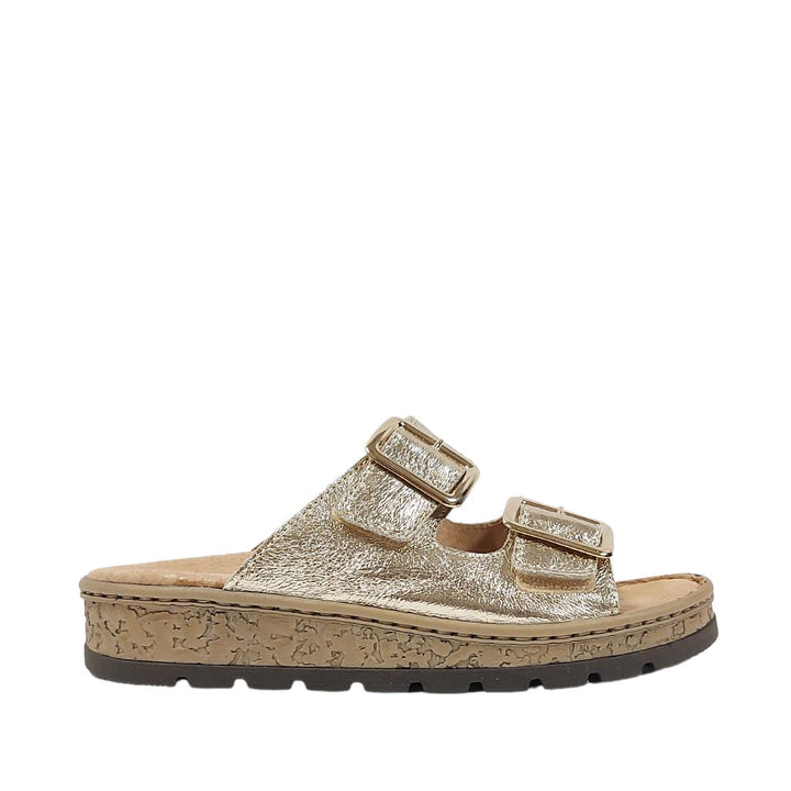 JO & COCO- WOMEN'S ISIZI SANDAL