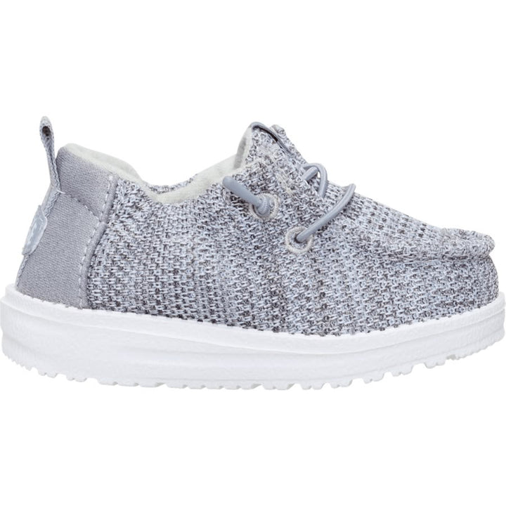 HEY DUDE - CRIBS UNISEX LILDUDE SLIP ON CORE