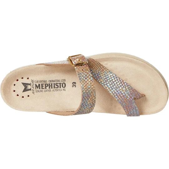 MEPHISTO- WOMEN'S HELEN SANDAL