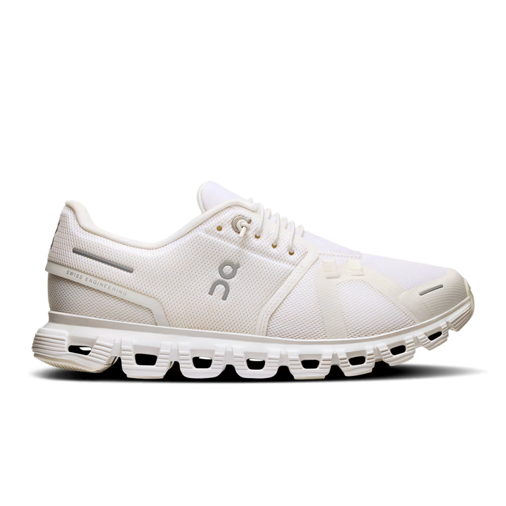 ON RUNNING - WOMEN'S CLOUD 6 SHOE