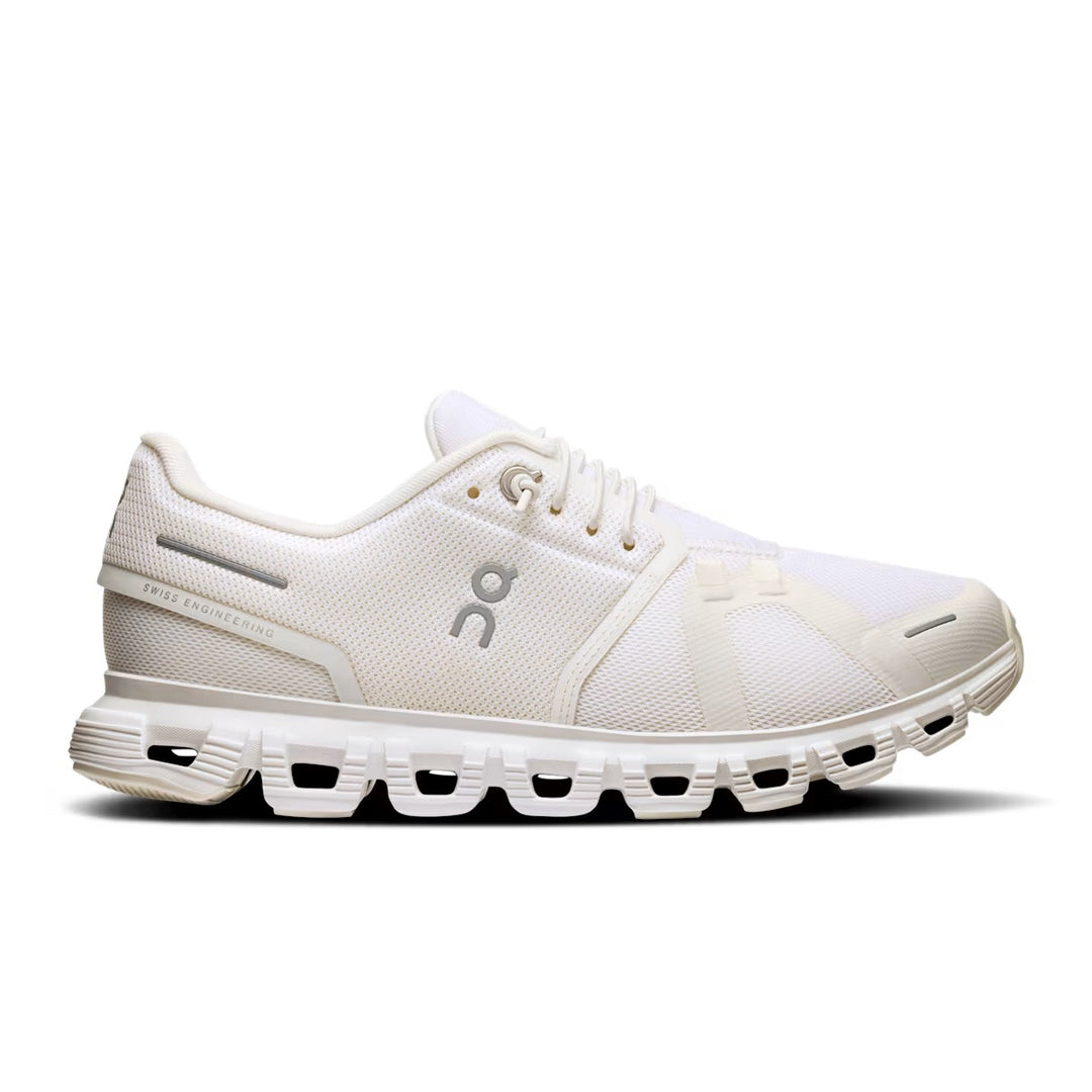 ON-RUNNING - WOMEN'S CLOUD 6 ATHLETIC SHOE 