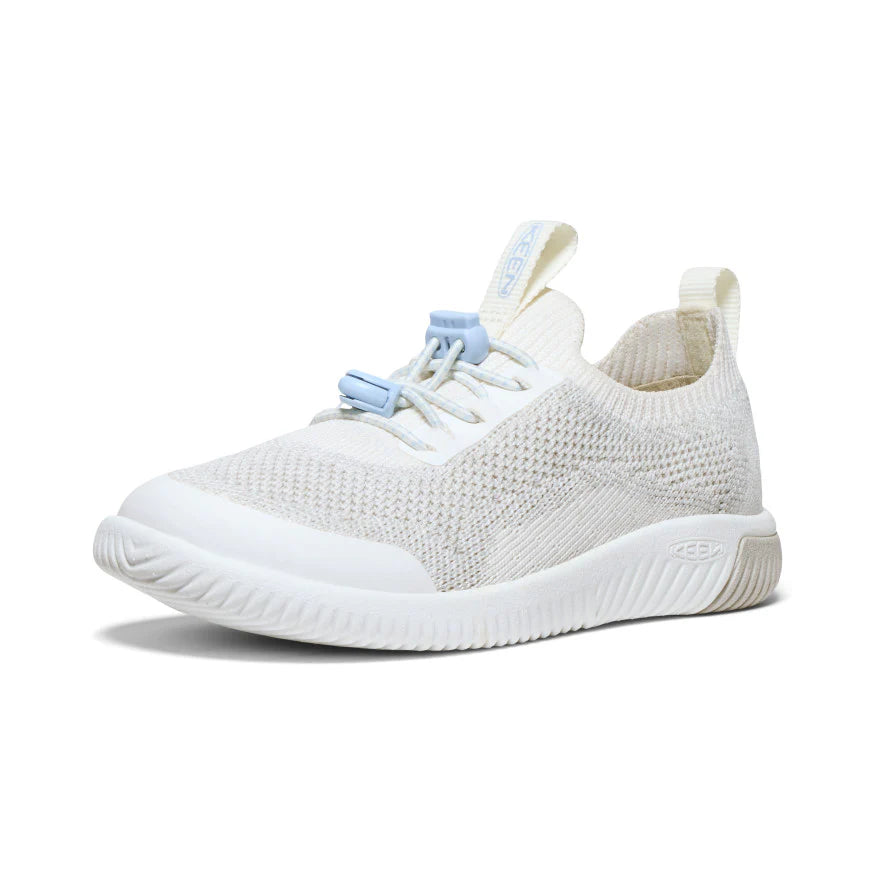 KEEN- LITTLE KIDS KNX KNIT LACE SHOE