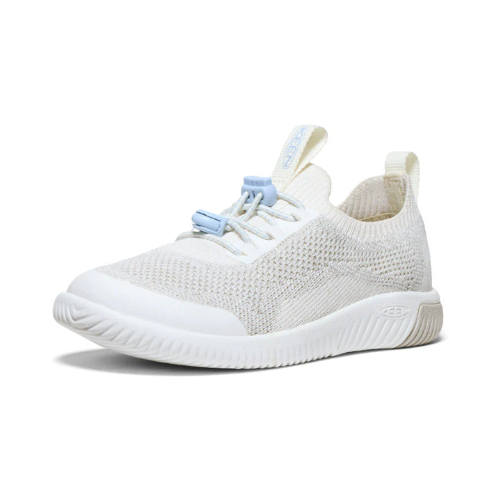 KEEN- LITTLE KIDS KNX KNIT LACE SHOE