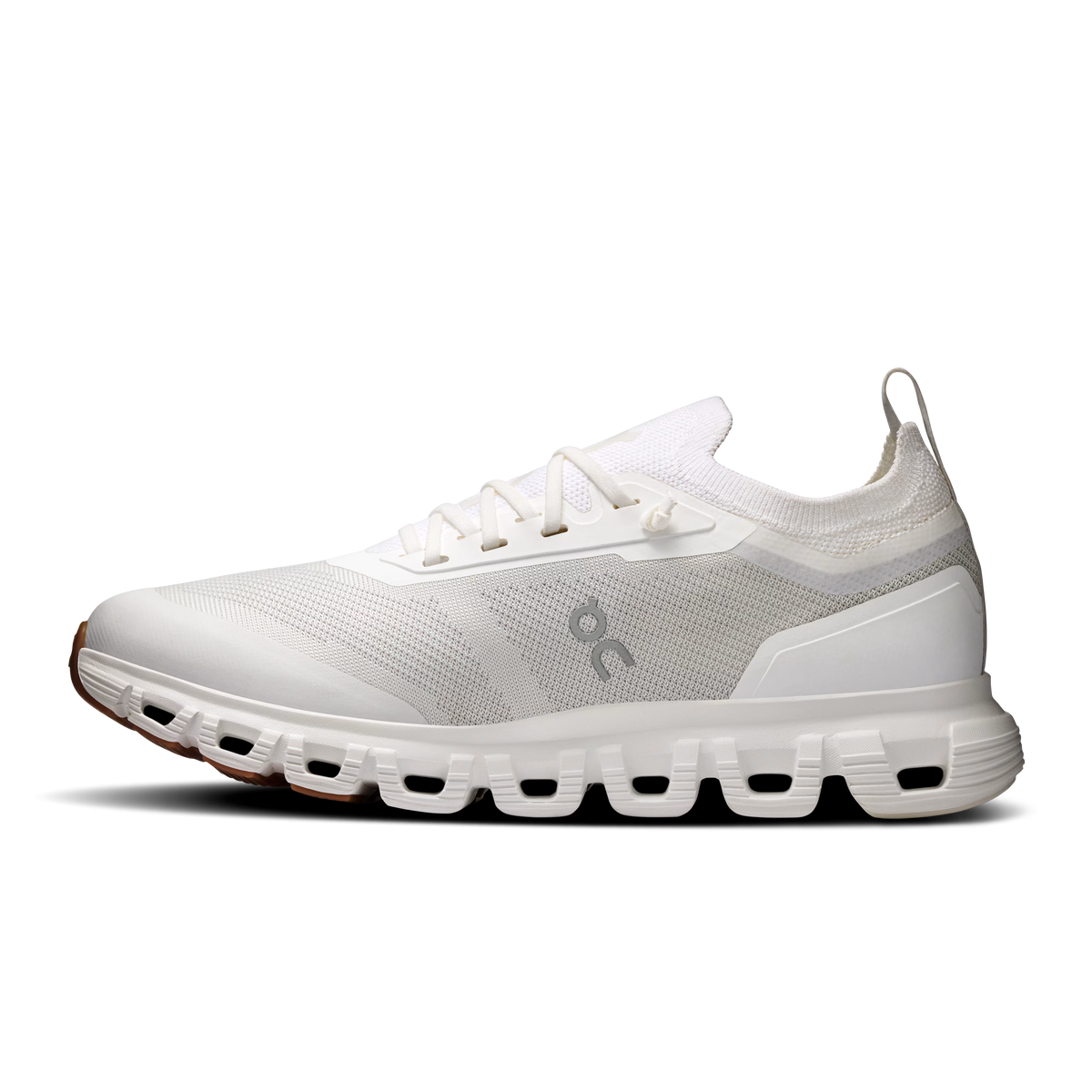 ON RUNNING - WOMEN'S CLOUD 6 VERSA W WHITE | WHITE