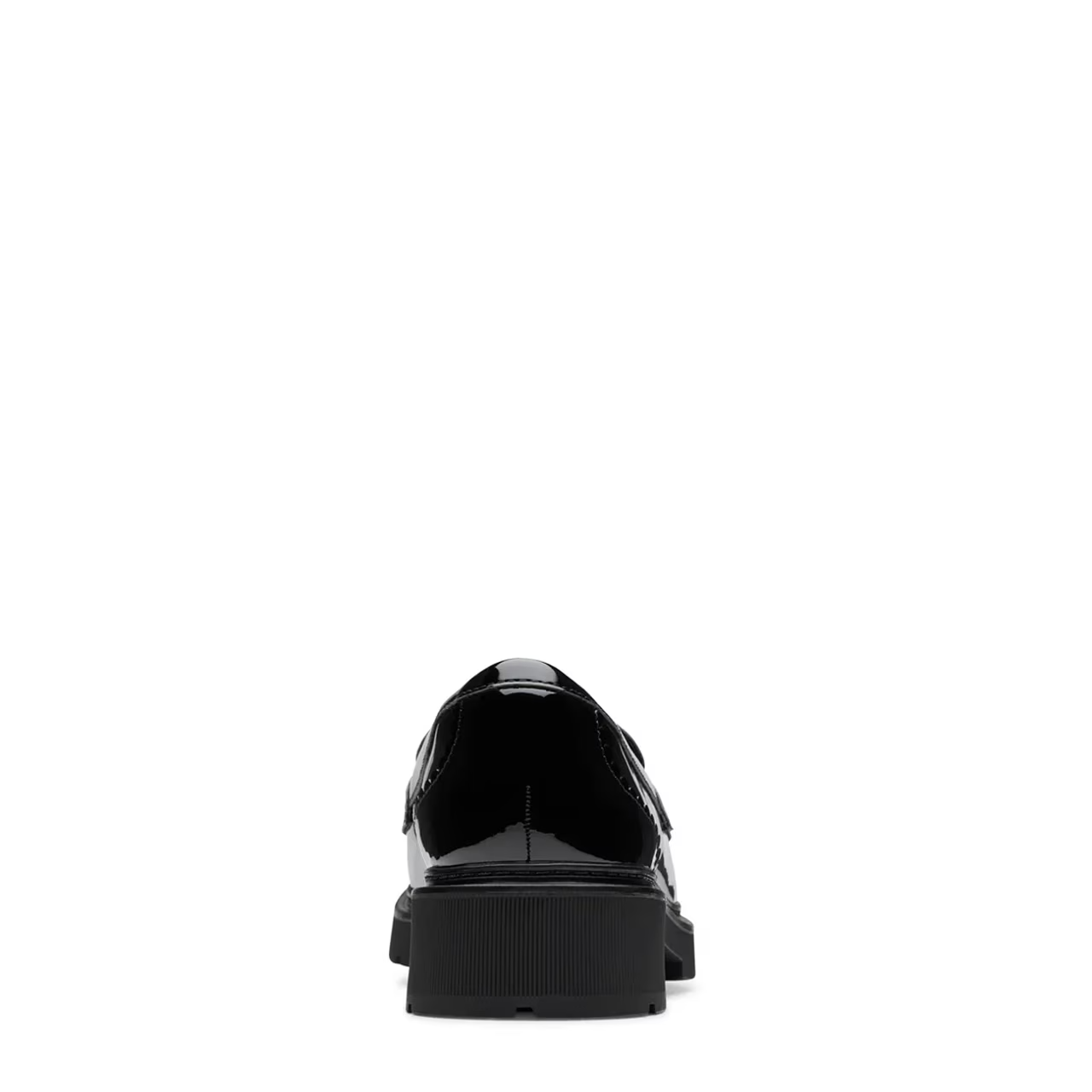 CLARKS - WOMEN'S CASH LAURYL TASSEL