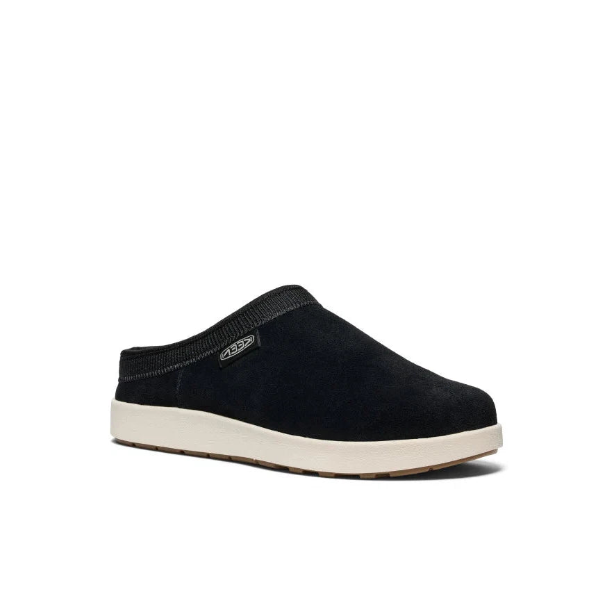 KEEN- WOMEN'S ELLE SUEDE MULE