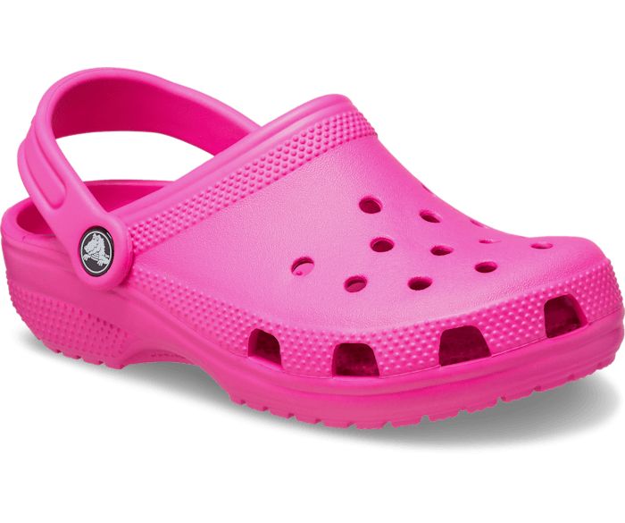 CROCS- KIDS CLASSIC CLOG