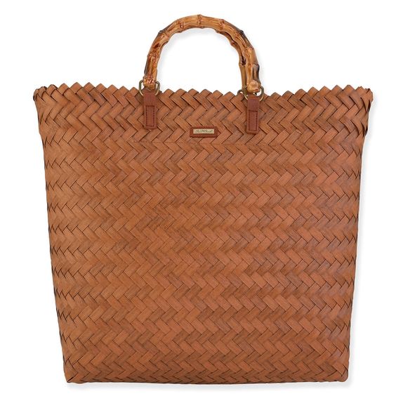 SUN N' SAND- WOMEN'S REGINA TOTE BAG