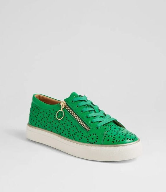 ZIERA- WOMEN'S PANDOE SHOE