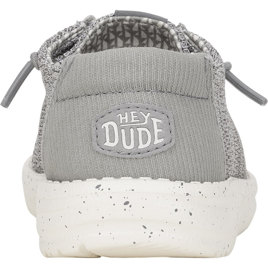 HEY DUDE - YOUTH BOYS WALLY Y STRETCH SOX