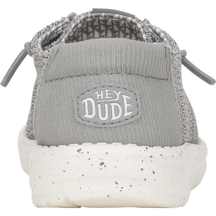 HEY DUDE - YOUTH BOYS WALLY Y STRETCH SOX