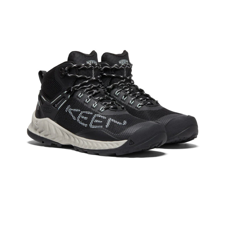 KEEN- WOMEN'S NXIS EVO WATERPROOF BOOT