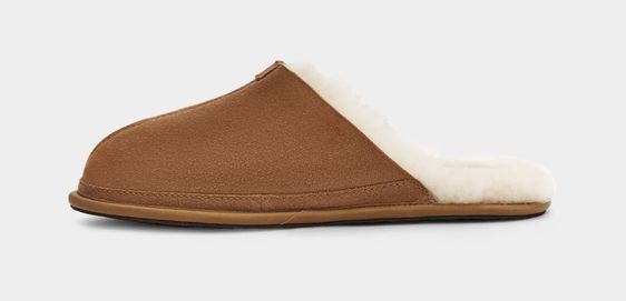 UGG- MEN'S HYDE SLIPPER