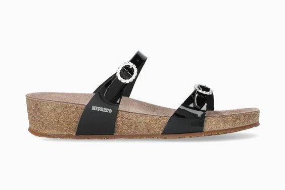MEPHISTO- WOMEN'S IDELYA SANDAL