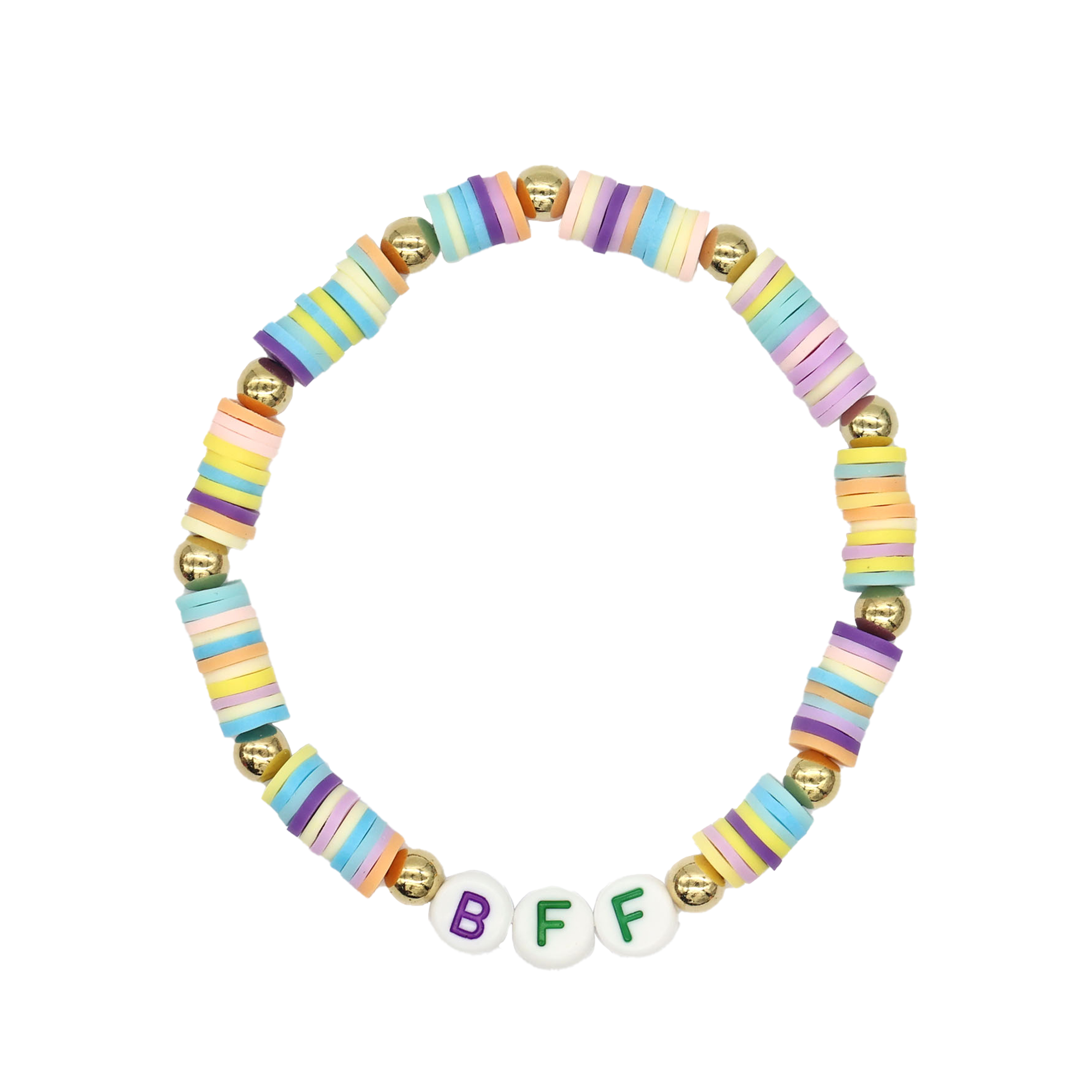 DIY BEAD JAR PASTEL