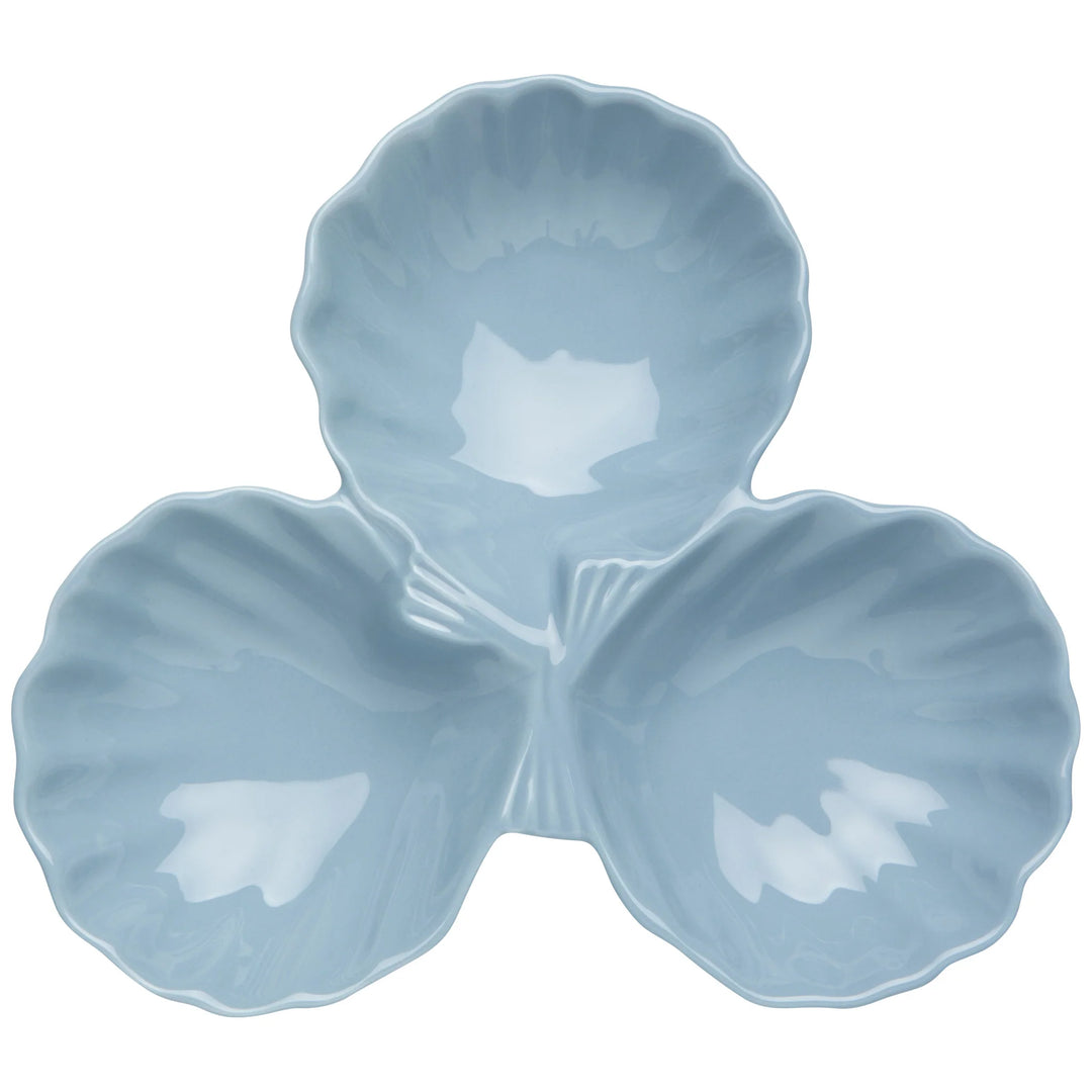 DANICA - SEASHELL SERVING DISH