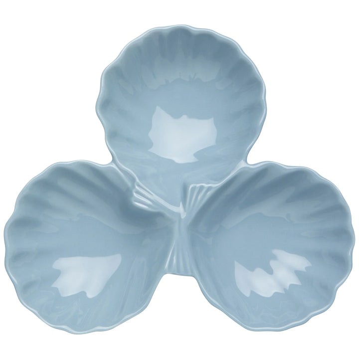 DANICA - SEASHELL SERVING DISH
