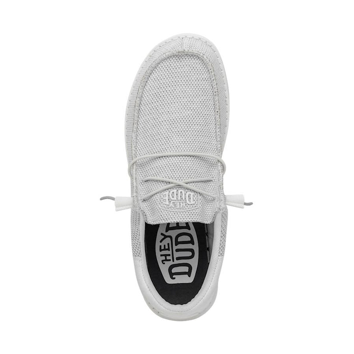 HEY DUDE - MEN'S WALLY FUNK MONO