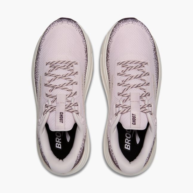 BROOKS- WOMEN'S GHOST MAX 2 ATHLETIC SHOE