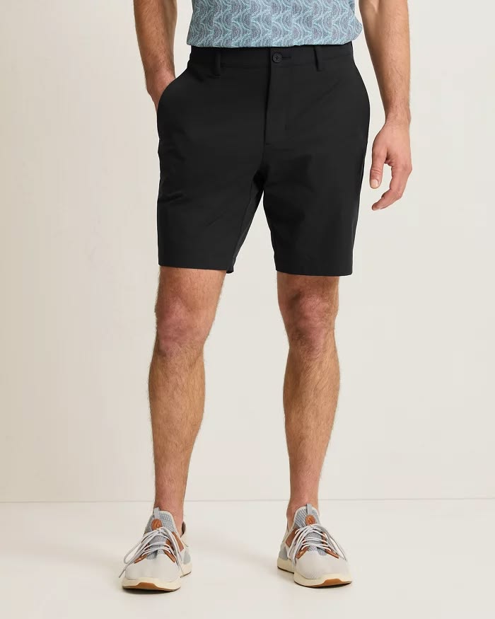 TOMMY B - BARBADOS PRO 9