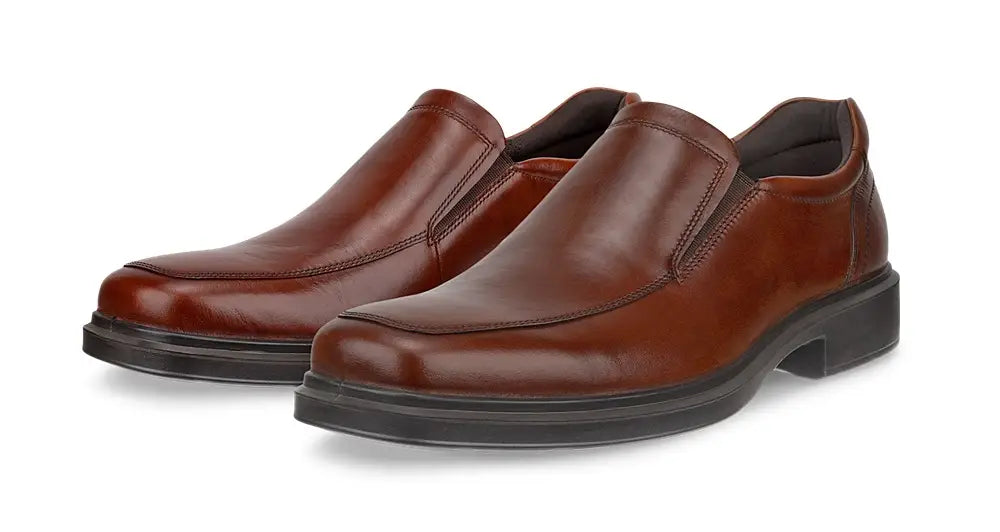 ECCO MCASH HELSINKI 2 SLIP ON
