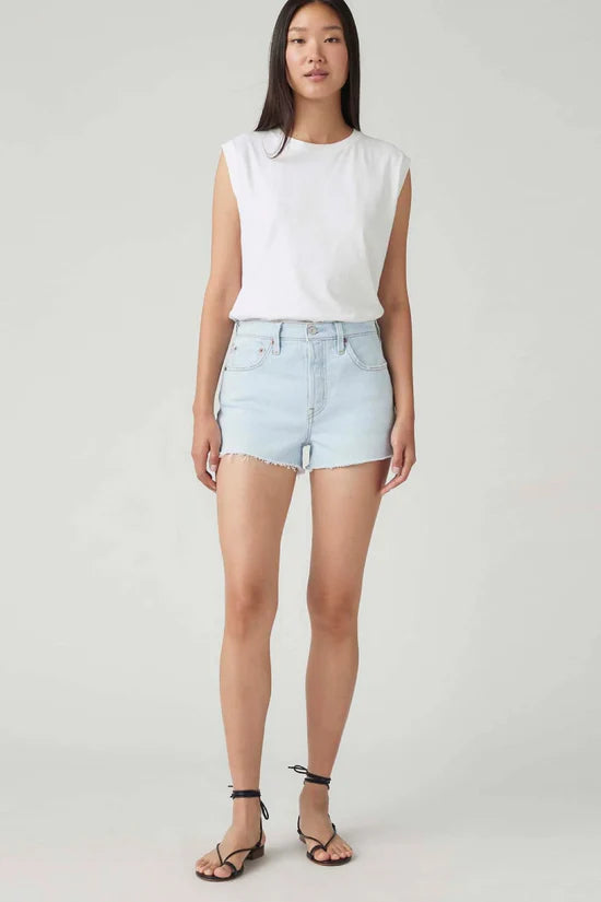 LEVI'S - 501® ORIGINAL SHORT BLANK SPOT T3