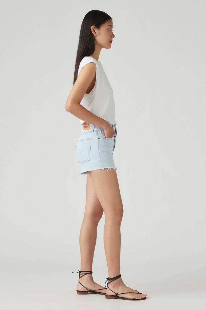 LEVI'S - 501® ORIGINAL SHORT BLANK SPOT T3