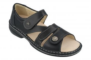 FINN COMFORT- WOMEN'S BIELLA-SOFT SANDAL