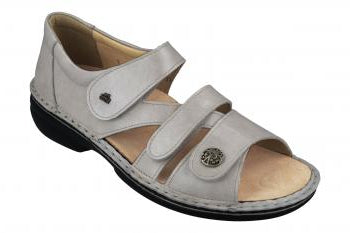 FINN COMFORT- WOMEN'S BIELLA-SOFT SANDAL