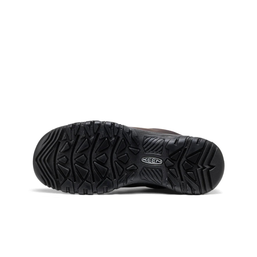 KEEN- MEN'S TARGHEE IV OXFORD SHOE