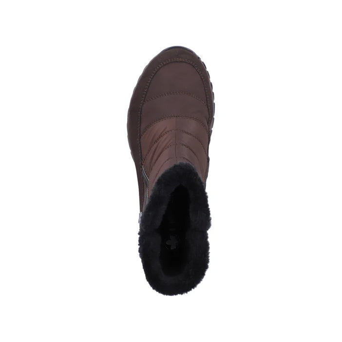 RIEKER - WOMEN'S M9670-25 BOOT