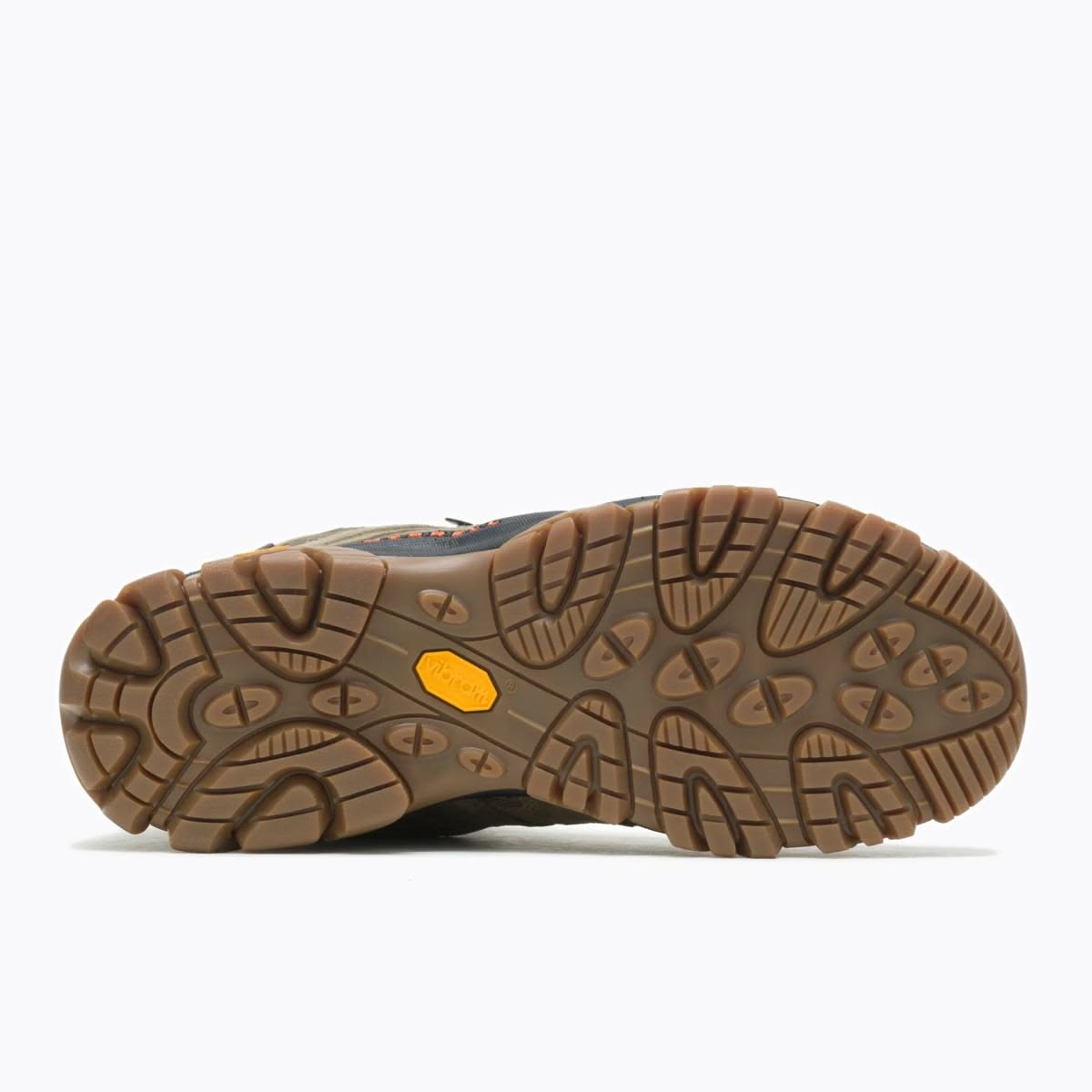 MERRELL - MEN'S MOAB 3 MID WP SHOE