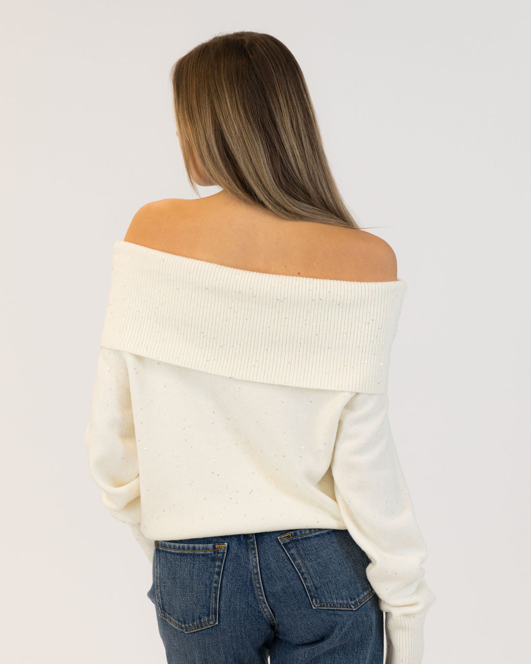 LYLA & LUXE - WOMEN'S OLIVIA SWEATER