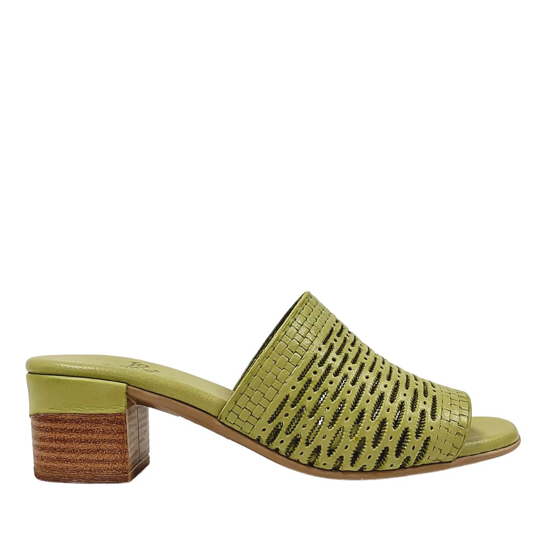 JO & COCO- WOMEN'S BROOKE DRESS SANDAL