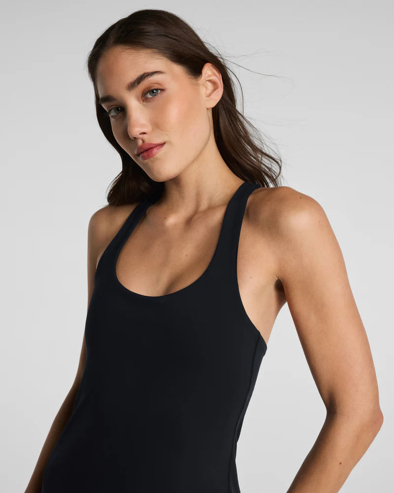 SPANX - RACERBACK DRESS
