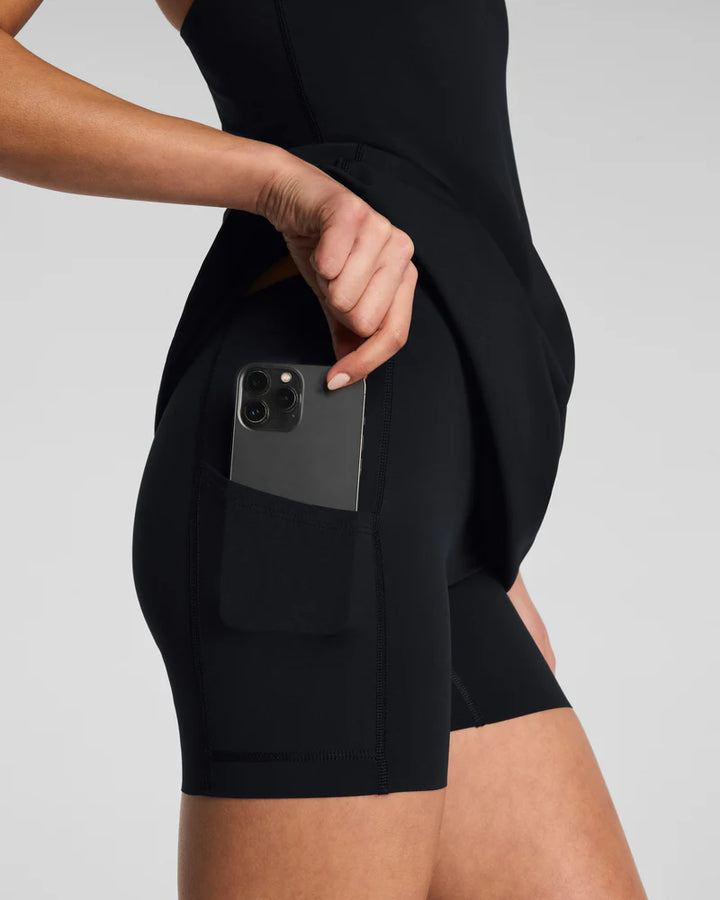SPANX - RACERBACK DRESS