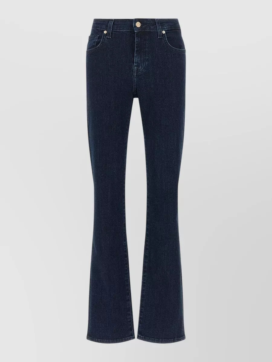 7 FOR ALL MANKIND - THE SLIM DENIM