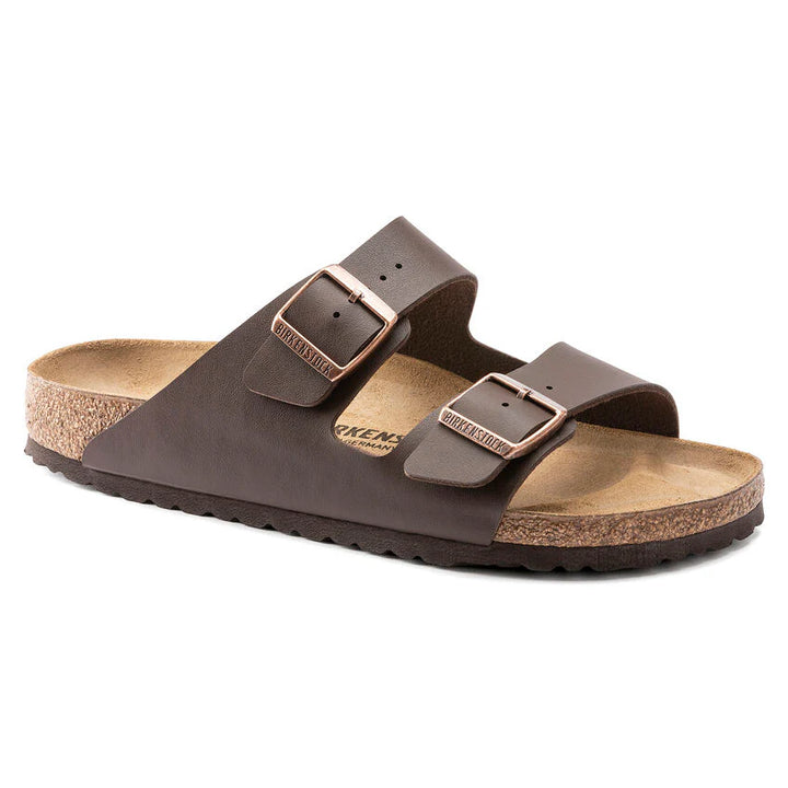 BIRKENSTOCK- ARIZONA BIRKO-FLOR SANDAL