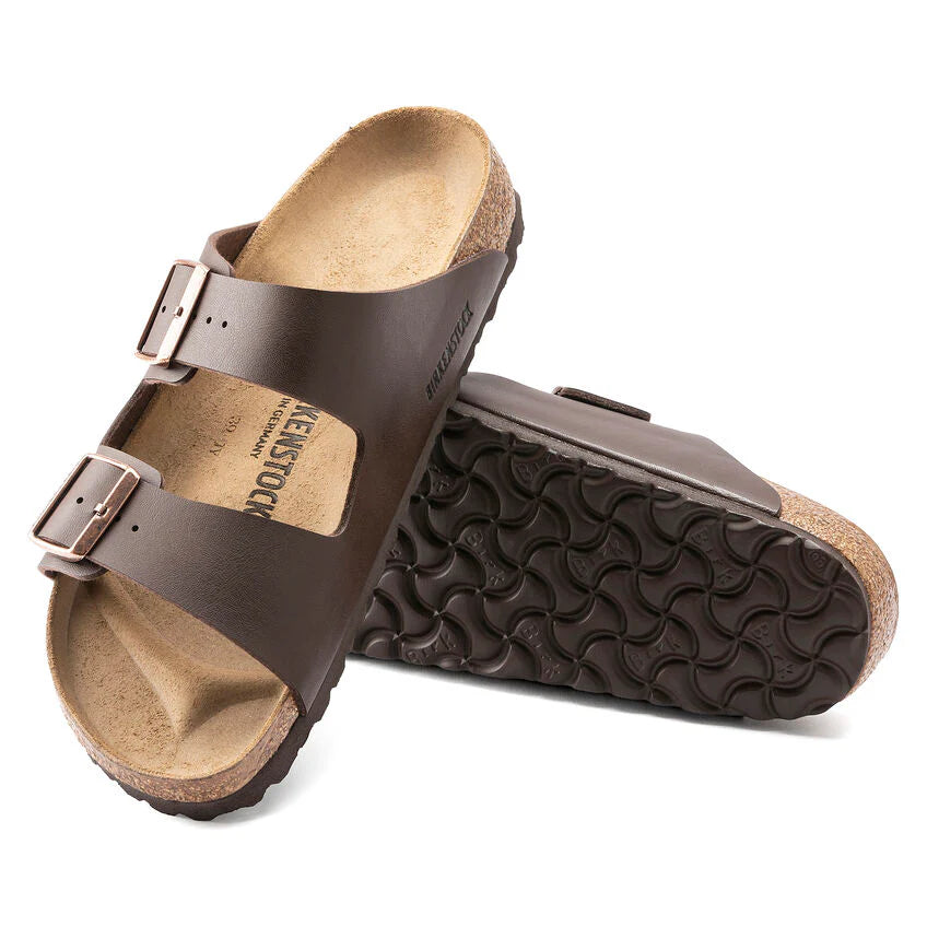 BIRKENSTOCK- ARIZONA BIRKO-FLOR SANDAL