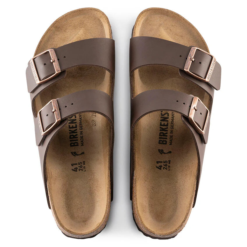 BIRKENSTOCK- ARIZONA BIRKO-FLOR SANDAL