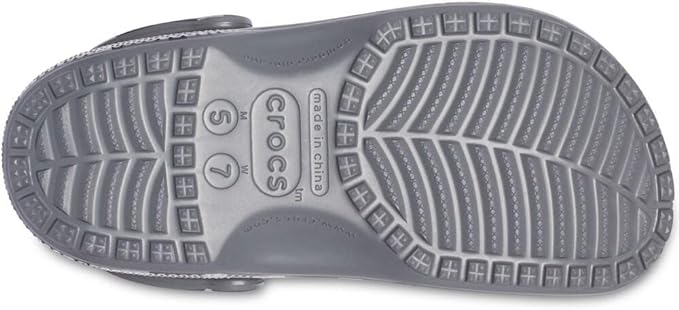 CROCS- MEN'S CAMO CLOG