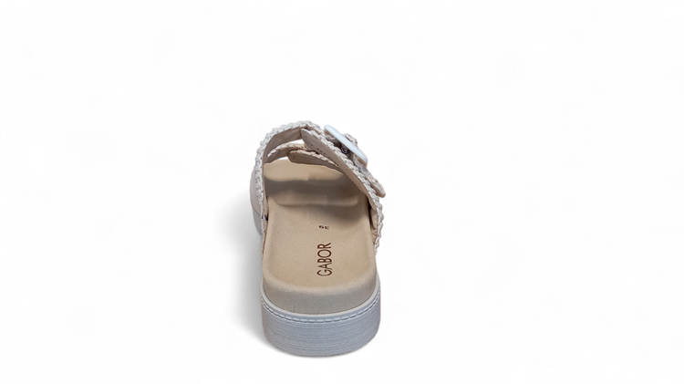 GABOR - 83.741 SANDAL