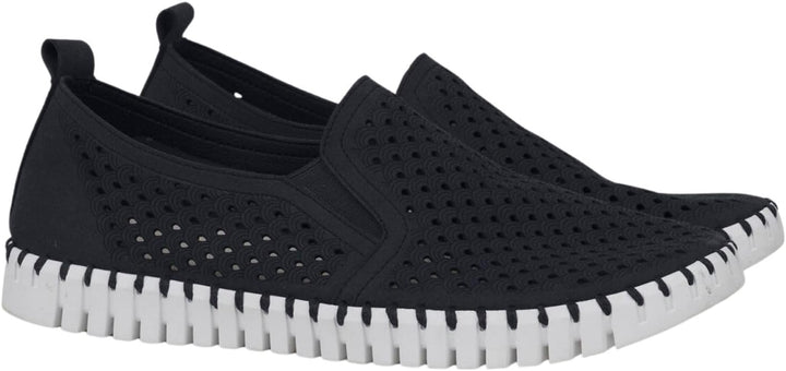 ILSE J MCASH TULIP140MEN