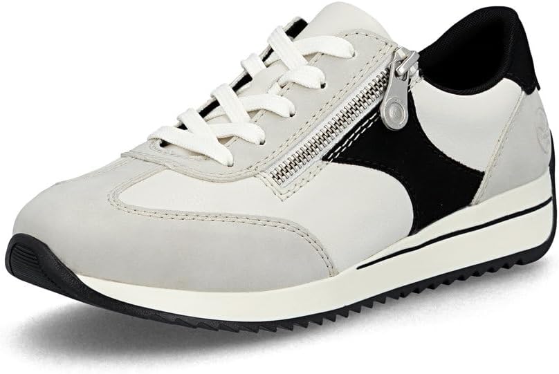 RIEKER - DENA SHOE N1210