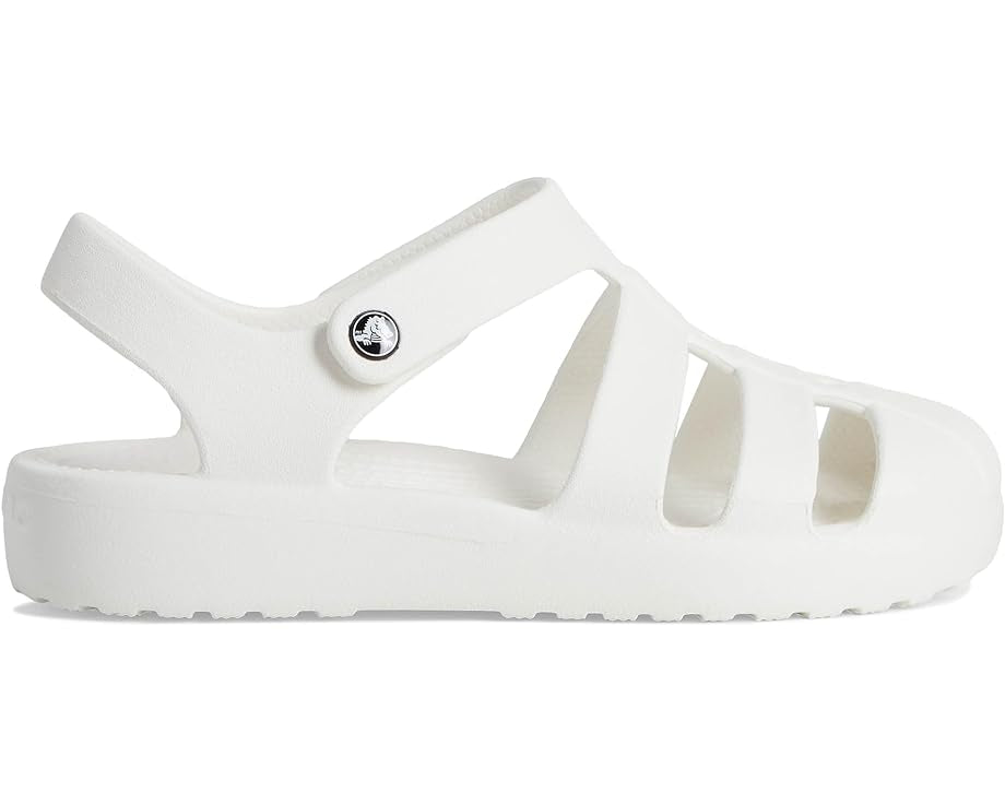 CROCS- KIDS CLASSIC FISHERMAN EVA SANDAL