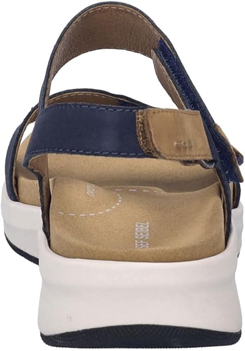 JOSEF SEIBEL - ESTELLE 04 SANDAL