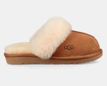 UGG- KIDS COZY II SLIPPER